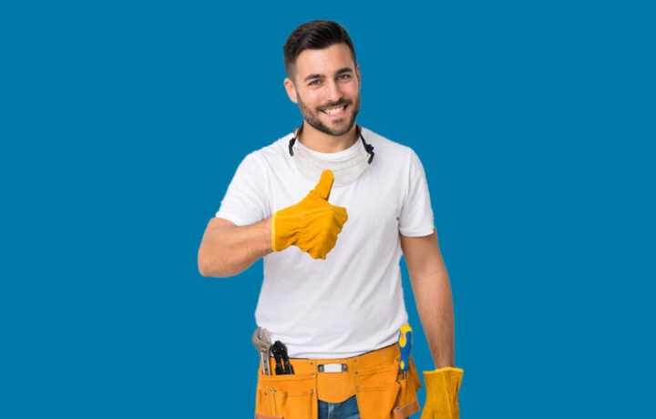 Handyman at Statewide Handyman Services